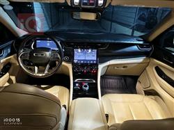 Jeep Grand Cherokee L
